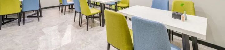 Others 4 Home Inn Huayi Select Hotel (Fuping Pinyang Avenue Store)