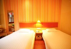 Others 6 Home Inn (Pingyao Ancient City store of Rujia Hotel)
