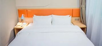 Others 5 Home Inn neo (Xiamen Ferry No.1 Dock Yuanyang Building)