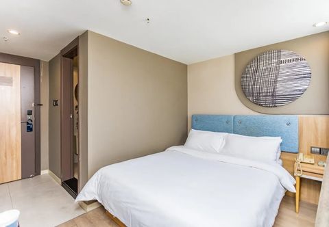 Others Home Inn Neo (Shenzhen Qianhai Nanshan Subway Station)