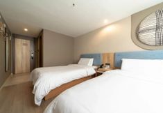 Others 2 Home Inn Neo (Shenzhen Qianhai Nanshan Subway Station)