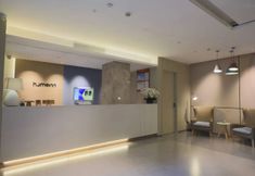 Others 5 Home Inn Neo (Shenzhen Qianhai Nanshan Subway Station)