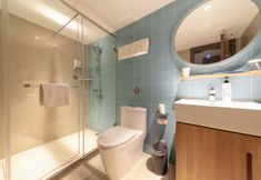 Others 6 Home Inn Neo (Shenzhen Qianhai Nanshan Subway Station)