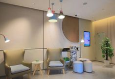 Others 7 Home Inn Neo (Shenzhen Qianhai Nanshan Subway Station)
