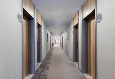 Others 6 Home Inn Neo (Zhuhai Gongbei Port Light Rail Terminal Store)