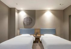 Others 4 Home Inn Neo (Zhuhai Gongbei Port Light Rail Terminal Store)