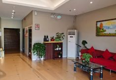 Khác 6 Home Inn (Nanning Theater Metro Station, Chaoyang Pedestrian Street)