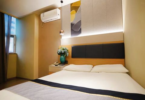 อื่นๆ Home Inn (Yuxi Nanbei Street Yuxing Road)