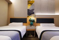 อื่นๆ 2 Home Inn (Yuxi Nanbei Street Yuxing Road)