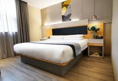 อื่นๆ 3 Home Inn (Yuxi Nanbei Street Yuxing Road)
