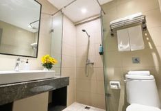 อื่นๆ 6 Home Inn (Yuxi Nanbei Street Yuxing Road)