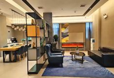 อื่นๆ 7 Home Inn (Yuxi Nanbei Street Yuxing Road)