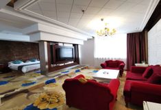 Others 5 Ease Hotel (Xilinhot Chongqing Road)