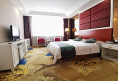 Others 7 Ease Hotel (Xilinhot Chongqing Road)
