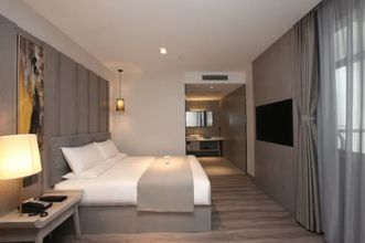 Others 4 Home inn Feiman (Xi an Bell Tower Subway Station Huimin Street Store)