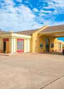 null Aransas Bay Inn & Suites Aransas Pass/Corpus Christi, TX By OYO