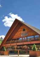 null Kohls Ranch Lodge
