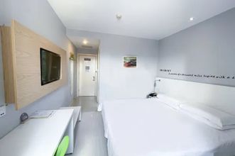 Others 4 Motel Hotel(Shanghai Pudong Airport Chuansha Metro Xinchuan Road Store)