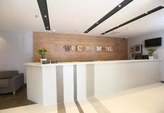 其他 7 Motel Hotel(Shanghai Pudong Airport Chuansha Metro Xinchuan Road Store)