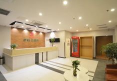 อื่นๆ 2 Pebble Motel (Tianjin Meijiang Conference and Exhibition Center Heiniucheng Road Metro Station)