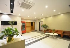 อื่นๆ 3 Pebble Motel (Tianjin Meijiang Conference and Exhibition Center Heiniucheng Road Metro Station)