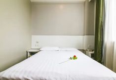 อื่นๆ 5 Pebble Motel (Tianjin Meijiang Conference and Exhibition Center Heiniucheng Road Metro Station)