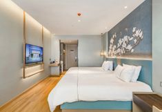 Others 6 Pebble Motel (Yantai Development Zone Jinshatan)