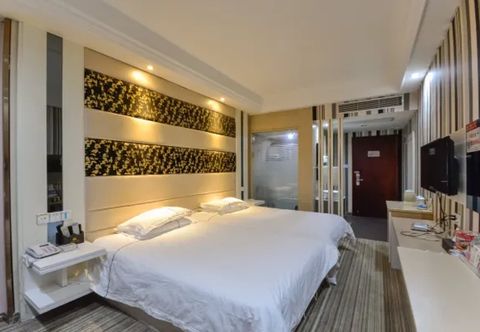 Others Pebble Motel (West Jianshe Road, Xianju)