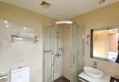 Others 7 Pebble Motel (West Jianshe Road, Xianju)