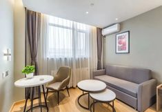Others 7 Pebble Motel (Yantai Development Zone Jinshatan)