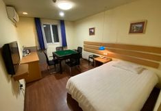 Others 2 Pebble Motel(Wuhan Optics Valley Minzu Avenue)