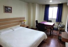 Others 4 Pebble Motel(Wuhan Optics Valley Minzu Avenue)