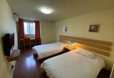 Others 5 Pebble Motel(Wuhan Optics Valley Minzu Avenue)