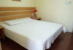 Others 6 Pebble Motel(Wuhan Optics Valley Minzu Avenue)