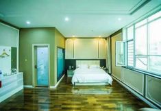 Others 3 Pebble Motel (Xiaoyi Xinyidong Street)
