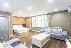 Others 4 Pebble Motel (Xiaoyi Xinyidong Street)