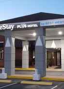null SureStay Plus Hotel by Best Western St Marys Cumberland