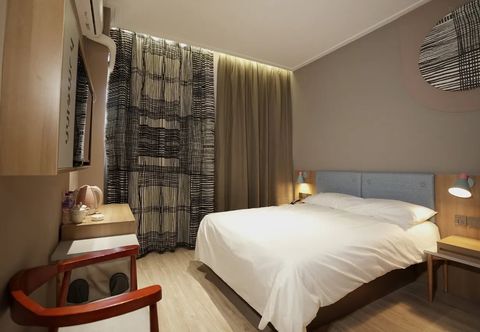 Others Ripple Hotel(Yuanmou Yongxing Fruit and Vegetable Expo City)