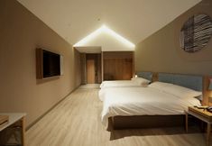 Others 3 Ripple Hotel(Yuanmou Yongxing Fruit and Vegetable Expo City)