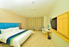 Others 2 Homeinn Selected (Tianjin Wuqing Florence Citic Plaza)