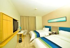Others 3 Homeinn Selected (Tianjin Wuqing Florence Citic Plaza)