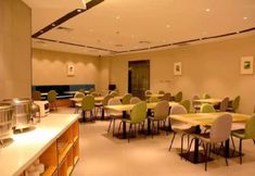 Others 4 Homeinn Selected (Tianjin Wuqing Florence Citic Plaza)