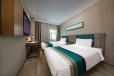 其他 Home inn Selected (Haide International Store, Yingwu Middle Road, Xinghua, Taizhou)