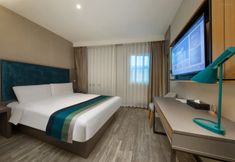 其他 2 Home inn Selected (Haide International Store, Yingwu Middle Road, Xinghua, Taizhou)