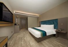 其他 3 Home inn Selected (Haide International Store, Yingwu Middle Road, Xinghua, Taizhou)