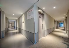 其他 5 Home inn Selected (Haide International Store, Yingwu Middle Road, Xinghua, Taizhou)