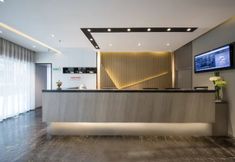 其他 6 Home inn Selected (Haide International Store, Yingwu Middle Road, Xinghua, Taizhou)