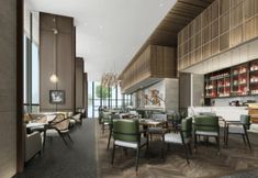 Others 2 Ascott Qinhuang Chengdu