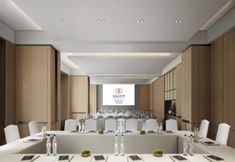 Others 3 Ascott Qinhuang Chengdu
