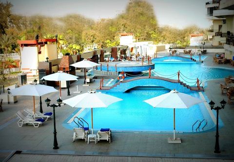 Others Aifu Resort (ex Aifu Horizon Resort)
